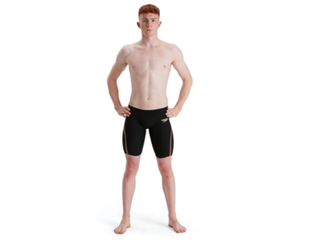 Jammer Fastskin Lzr Pure Intent Preto Uk 18 Homemspeedo