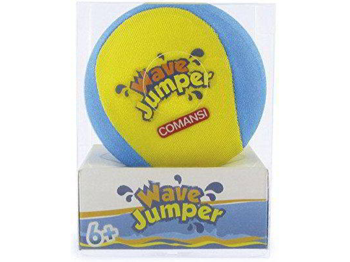 Pelota COMANSI Wave Jumper Individual