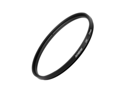 Filtro Uv Para Câmera, Filtro Uv 52mm 55mm 58mm 77mm 82mm, Filtro Uv Fino Multicamada, Protetor De Lente