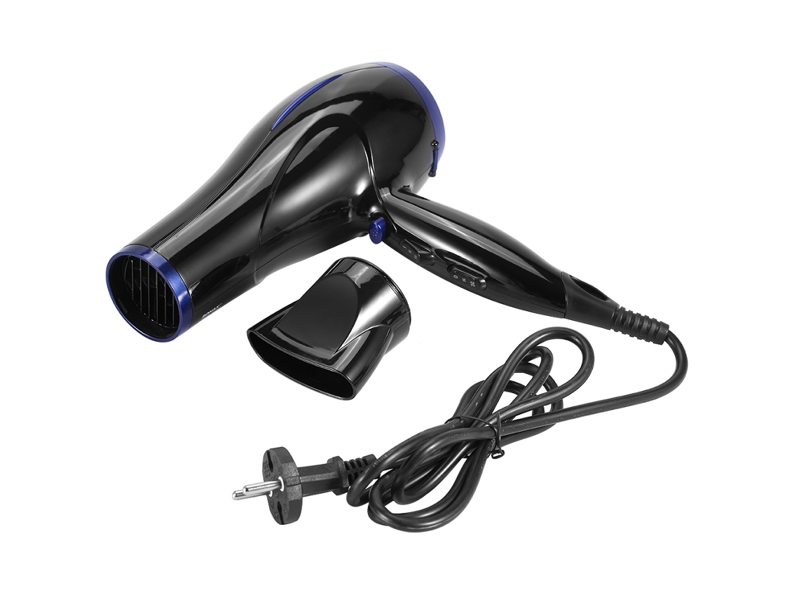 Secador de pelo eléctrico profesional 2026, secador de pelo de salón, herramienta para peinar el cabello