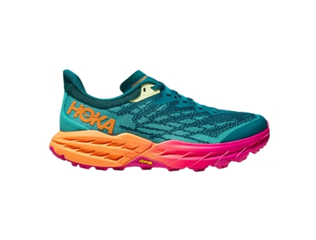 Zapatillas de Mujer para Running HOKA Poliéster (37)