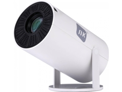 Proyector NK-TV340031 (120 lúmens - Full HD -  LED)