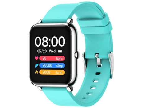 Smartwatch azul ENZONS