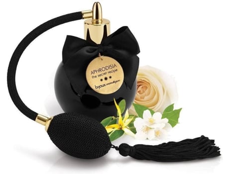 Perfume Bijoux Aphrodisia Bruma Corporal