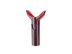 Bombas para dar volumen a los labios, dispositivo para realzar los labios, tamaño universal, color rojo oscuro, Yizhood