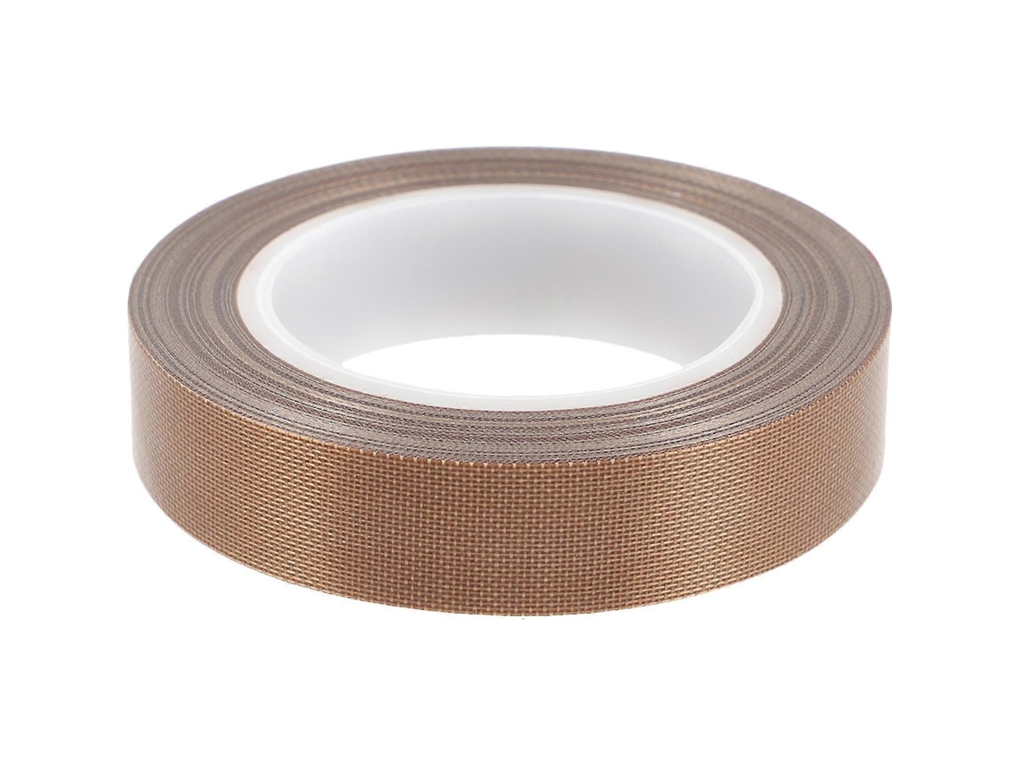 Cinta de PTFE desechable para sellado manual, cinta para sellado de alimentos Nostalgia88 (10 m)