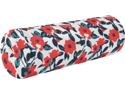 Almohada Cilíndrica Frodotgv Funda Espuma Viscoelástica Anchobrsoporte Soporte Duradero.brfácil Limpiar: