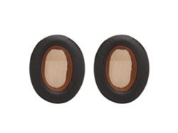 Almohadillas De Repuesto Para Auriculares Sennheiser Momentum 2.0 (color Marrón)
