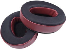 Almohadillas Transpirables De Espuma Viscoelástica Para Auriculares De La Serie Hd4.50bt, Duraderas.