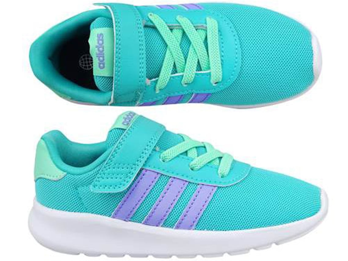 Zapatillas adidas turquesa 2025