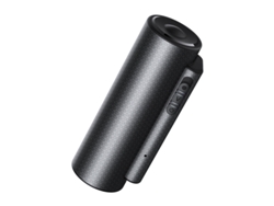 Grabadora de audio inteligente YUYSAN Q76 Reducción de ruido de alta definición Grabadora de audio activada por voz de espera ultralarga 16 Gb