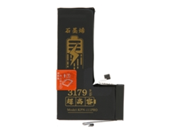 Batería De Teléfono Móvil De Grafito Con Carga Ultrarrápida Para La Serie Iphone 11