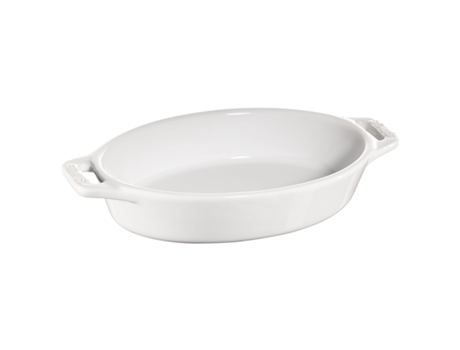Ceramique Fuente para horno 17 cm, Cerámica STAUB