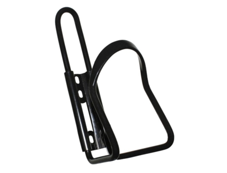 Portabotellas de aluminio plano P2R A1