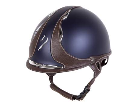 Casco de equitación ANTARÈS Galaxy Cross