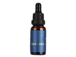 Esencia Para Crecimiento Capilar Rápido Anti Caída 20ml Tratamiento Nutritivo Control Aceite Unisex