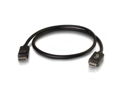 Cable de Datos C2G (DisplayPort)