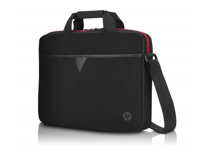 Maleta para Portátil HP TARGUS Top Load Case 10pk 15.6" Negro