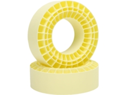 Soporte de madera SFUSHOS, expositor, artesanía, 30x9,5x14cm