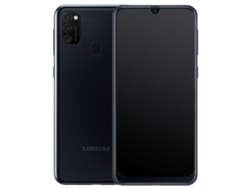 Smartphone SAMSUNG Galaxy M21 Dual-Sim (Reacondicionado Señales de Uso - 64 GB - Negro)
