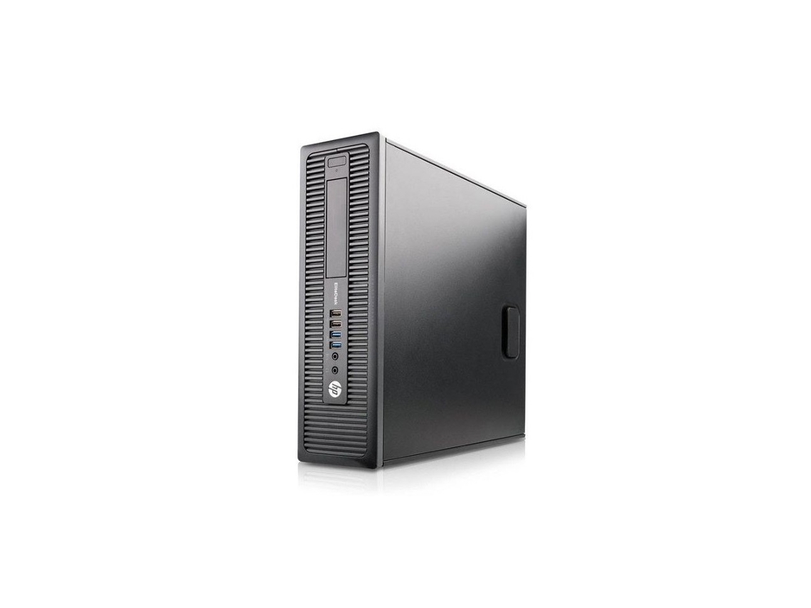 Desktop HP Hp elitedesk 800 g1 (Reacondicionado Como Nuevo - Intel Core i5 4570 - RAM: 8  GB - 512 GB)