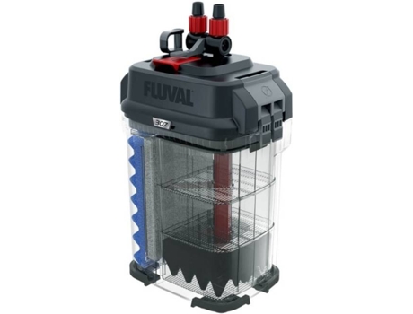 Filtro FLUVAL 307 Externo