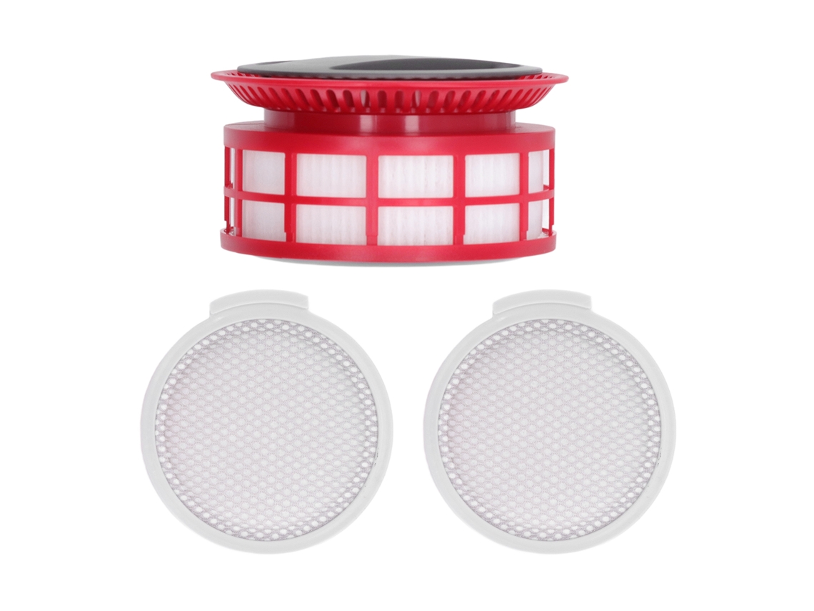 Filtro De Repuesto Para Aspiradora Roborock H7 - Accesorios - Repuesto Con Rejilla