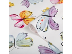 Papel Autoadhesivo D-C-FIX fantasia P038724 (Multicolor - 45 x 200 cm)