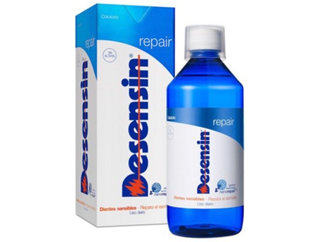 Vitis Desensin Repair Colutório Álcool 500 ml