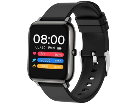 Smartwatch ENZON Verde