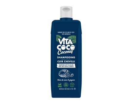 Acondicionador Vita Coco Scalp Anticaspa (400 ml)