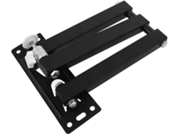 Soporte Multifuncional De Pared Para Proyector, Ideal Para Mesita De Noche - Montaje Compacto