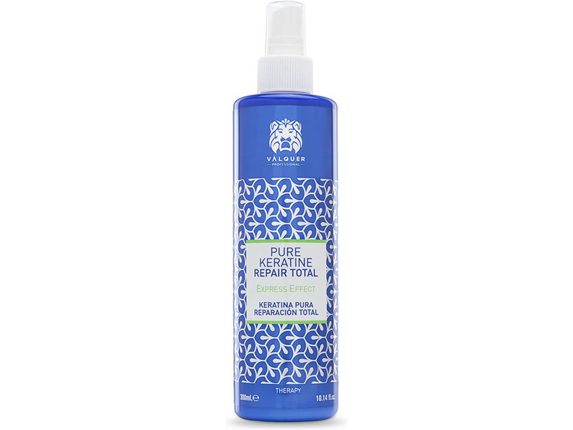 Keratina Pura Reparación Total 300ml