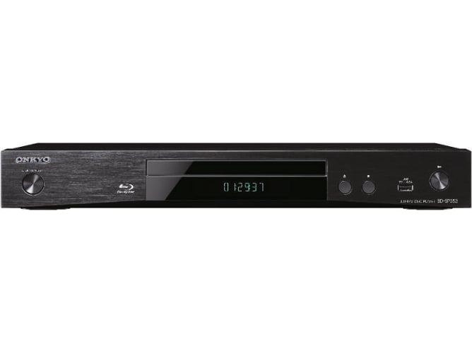Reproductor Blu-Ray ONKYO BD-SP353