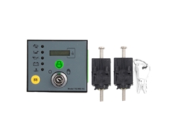 Módulo De Arranque Manual Del Panel De Control Del Generador Dse702ms