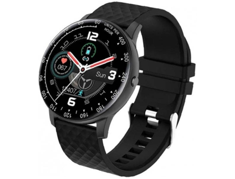 Smartwatch ENZONS negro