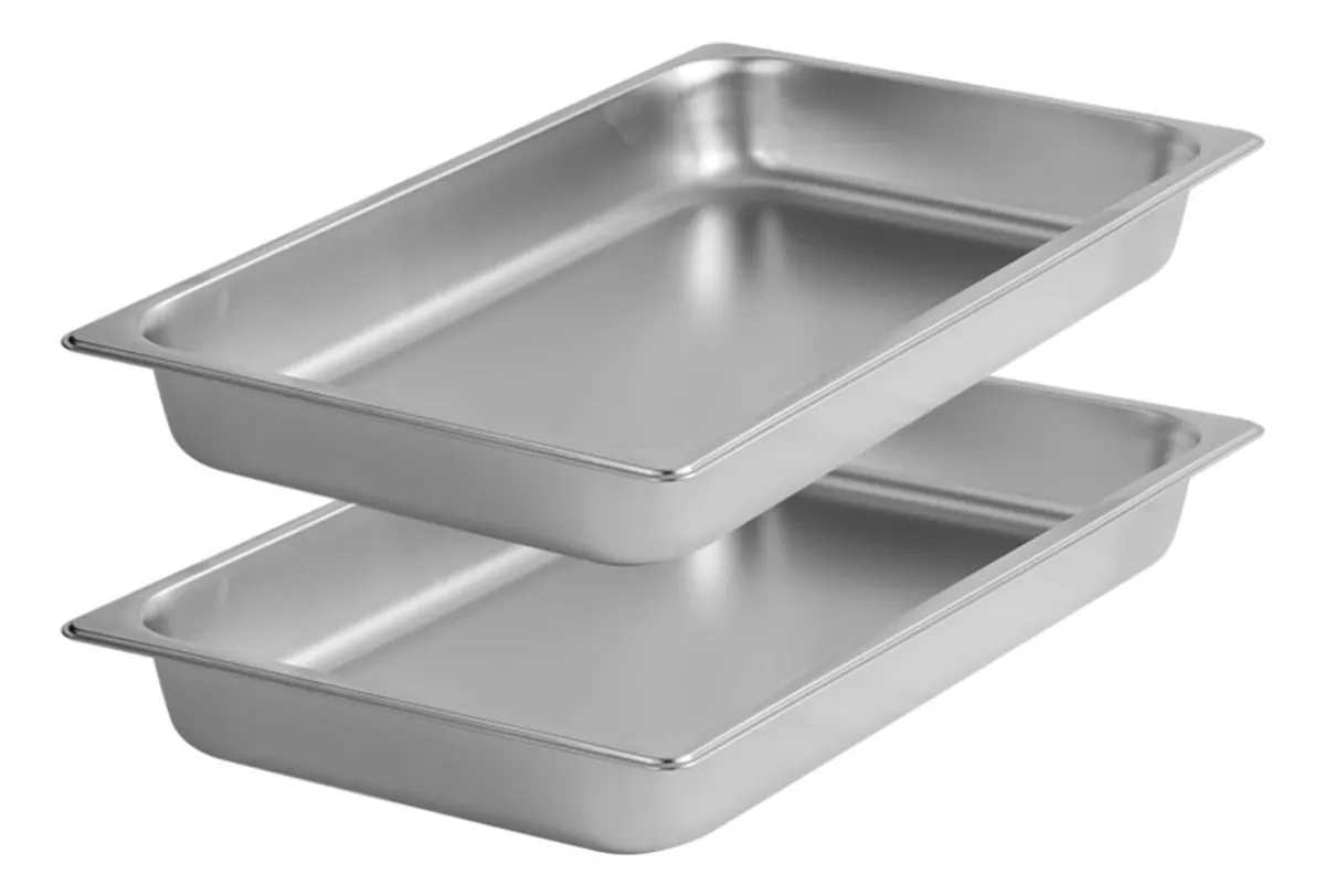Molde para hornear de acero inoxidable, Panvayotoy
