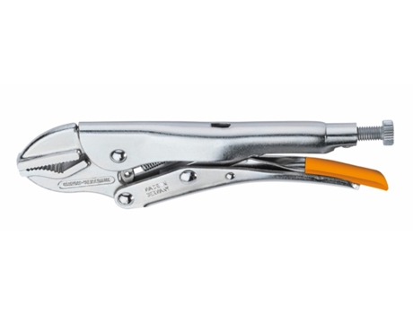 BOLLMANN-0110-0125N-Mordaza grip prisma de boca prismática (250 mm)