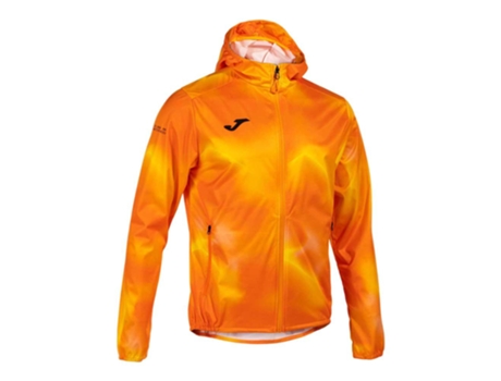 Casacos JOMA Jaqueta R-trail Nature Laranja L Homem