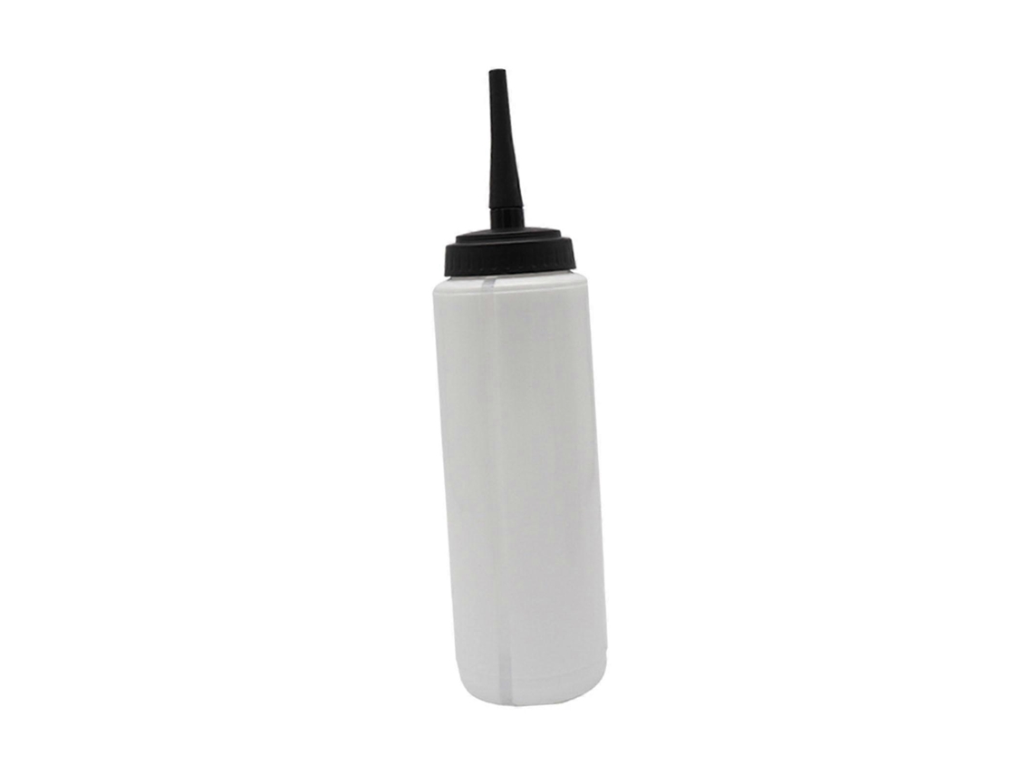 Botella De Agua Deportiva, Botella De Compresión, Jarra De Agua Para Mujeres Y Hombres, 1000ml, Para Fitness Rosewell