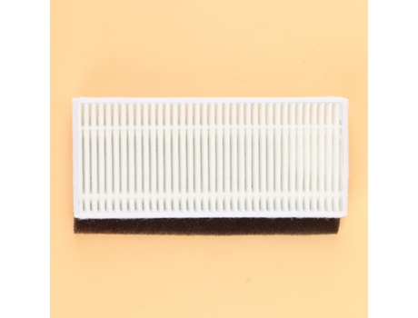 12 filtros hepa para okp k2 k3 kit acessórios robô aspirador de pó