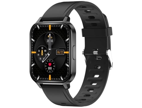 Smartwatch ENZON Negro