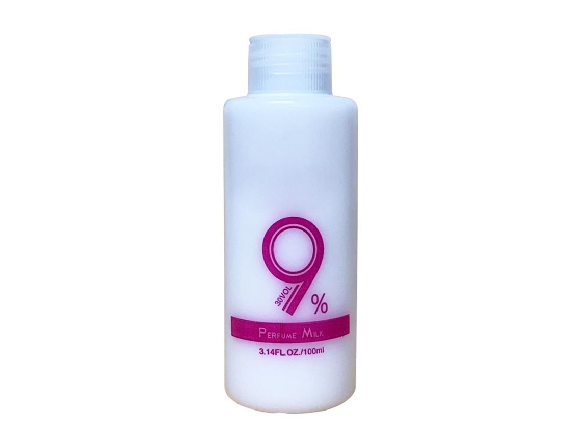Peróxido De Hidrógeno No Irritante Para Peluqueros, Para Usar Con Cremas Colorantes Y Polvos Decolorantes Para El Cabello.