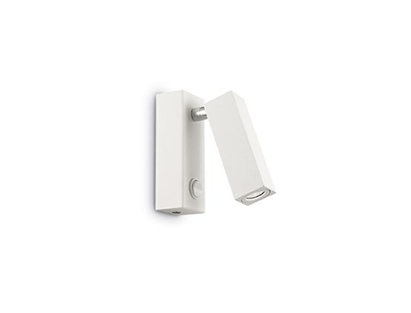 Page Ap Square Applique IDEAL LUX