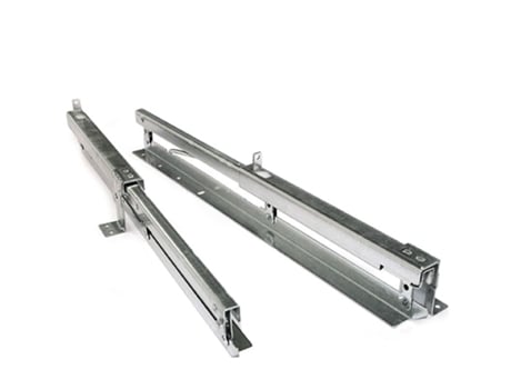 Guía Mesa Automática Aitana Ala 350Mm HERRAJES ALK