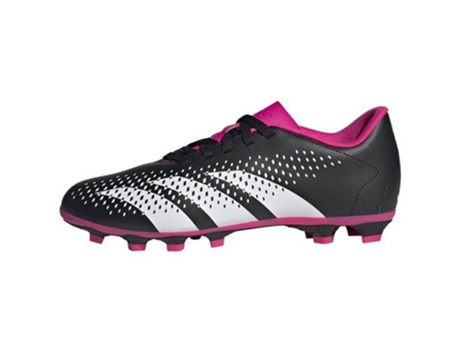 Zapatillas Niños ADIDAS Predator ACCURACY4 FG JR Negro (29,0 eu)