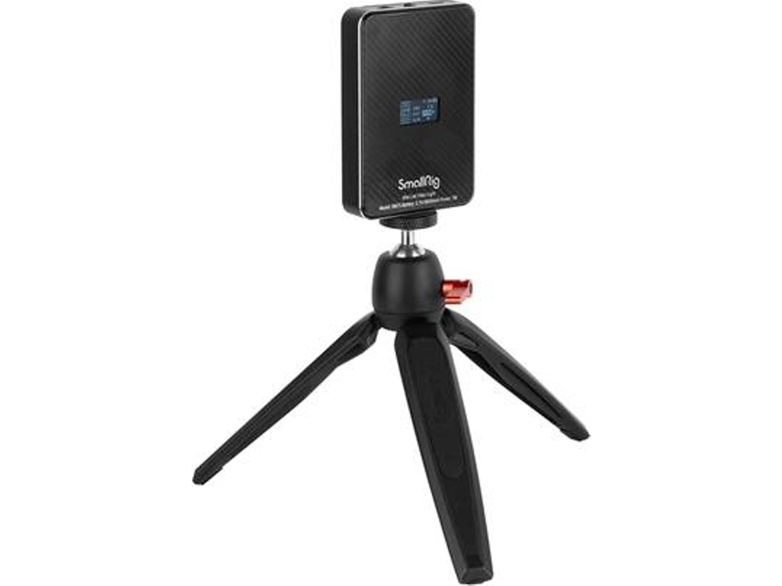 Bombilla LED SMALLRIG Vídeo RGBWW RM75