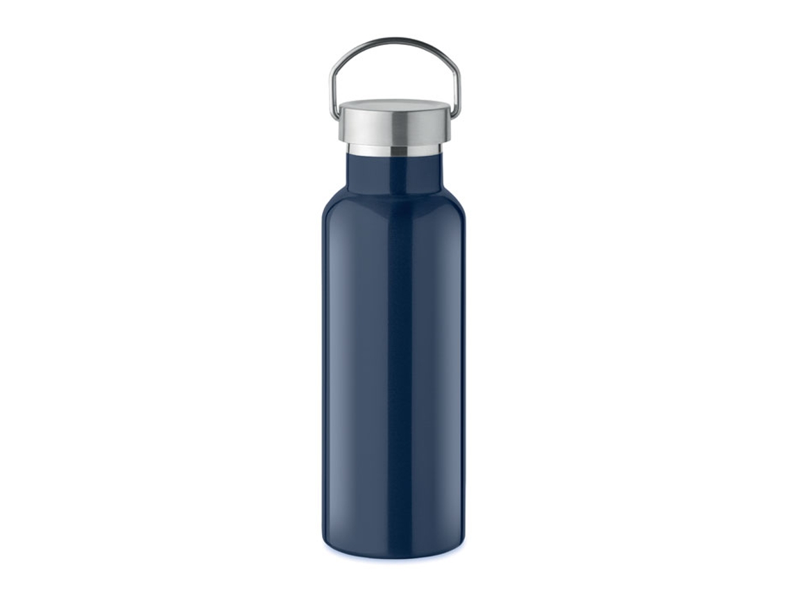 Botella Doble Pared 500 Ml