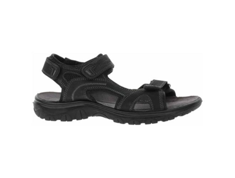 Sandalias de Hombre MARCO TOZZI Piel Negro (43)