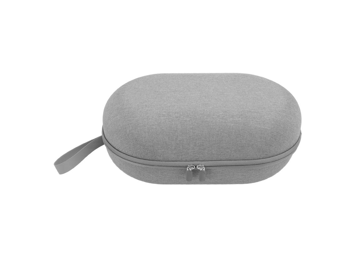 Bolsa Portátil De Eva Con Cremallera De Mano Vr, Protección, Almacenamiento Portátil